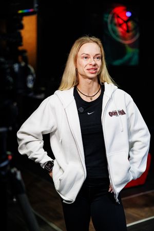 Регистрация (фотограф Роман Притула)